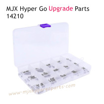 MJX Hyper Go 14210 Upgrade Parts Screws