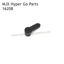 MJX Hyper Go 16208 RC Car Upgrade Parts 25T Servo Arm Balck