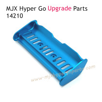 MJX Hyper Go 14210 Upgrade Parts Tail Blue