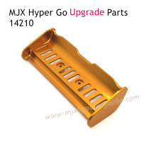 MJX Hyper Go 14210 Upgrade Parts Tail Gold
