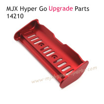 MJX Hyper Go 14210 Upgrade Parts Tail Red