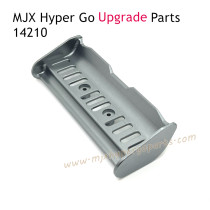 MJX Hyper Go 14210 Upgrade Parts Tail Gray