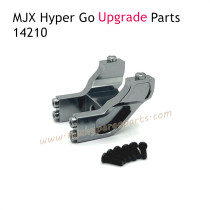 MJX Hyper Go 14210 Upgrade Parts Tail Fixing Seat Gray
