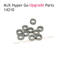 MJX Hyper Go 14210 Parts 6.35x9.525x3.175mmRoll Bearing
