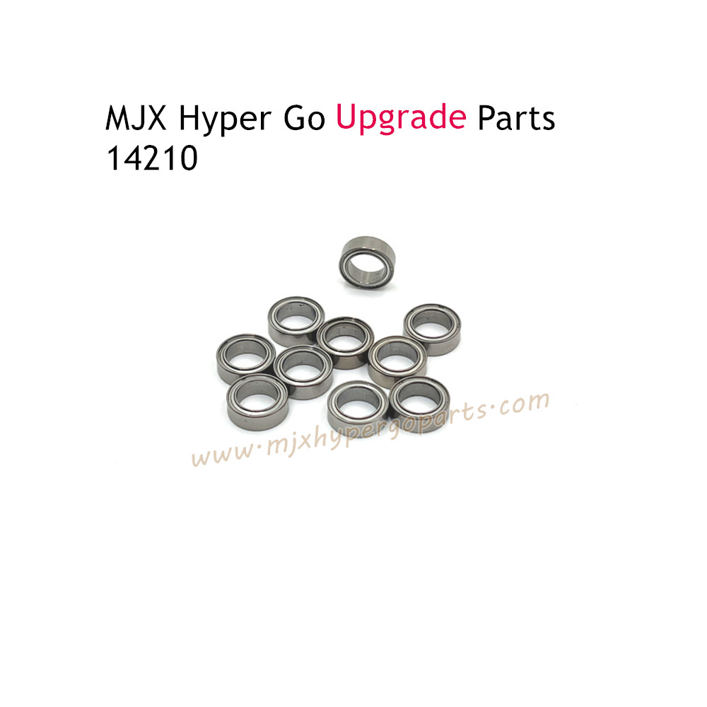 MJX Hyper Go 14210 Parts 6.35x9.525x3.175mmRoll Bearing MJX Hyper Go 14210 Parts 6.35x9.525x3.175mmRoll Bearing