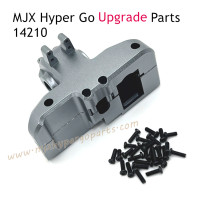 MJX Hyper Go 14210 Upgrade Parts Gearbox Cover Gray