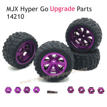 MJX Hyper Go 14210 Upgrade...