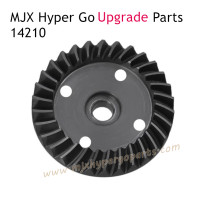 MJX Hyper Go 14210 Upgrade Parts Rear Steel Gear 30T and 10T Drive Gear