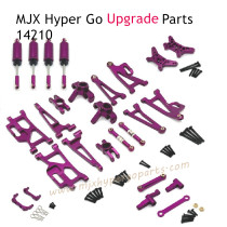 MJX Hyper Go 14210 Upgrade...