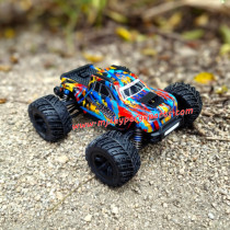 MJX Hyper Go 20208 RC Car Parts Car Shell P2001B