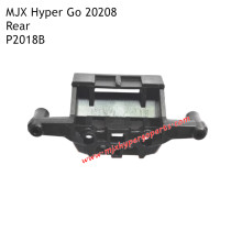 MJX Hyper Go 20208 RC Car Parts Rear Shock Tower P2018B