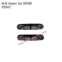 MJX Hyper Go 20208 RC Car Parts Steering Connect Rod P2043
