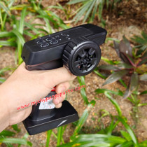 MJX Hyper Go 20208 Parts Transmitter PM20250