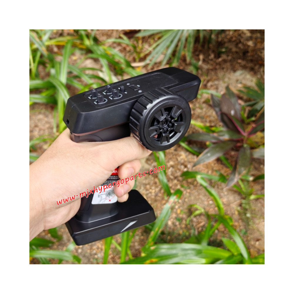 MJX Hyper Go 20208 Parts Transmitter PM20250 MJX Hyper Go 20208 Parts Transmitter PM20250