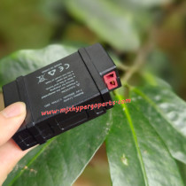 MJX Hyper Go 20208 Parts 7.4V 850mAh Battery PB1050