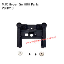 MJX Hyper Go H8H RC Car Parts Front Mount PBHV10