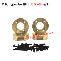 MJX Hyper Go H8H Upgrade Parts Counterweight