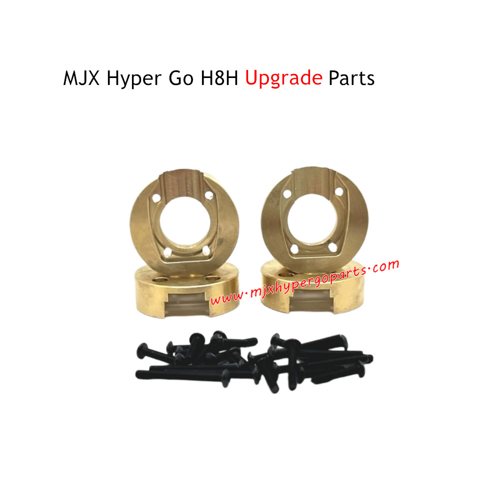 MJX Hyper Go H8H Upgrade Parts Counterweight MJX Hyper Go H8H Upgrade Parts Counterweight