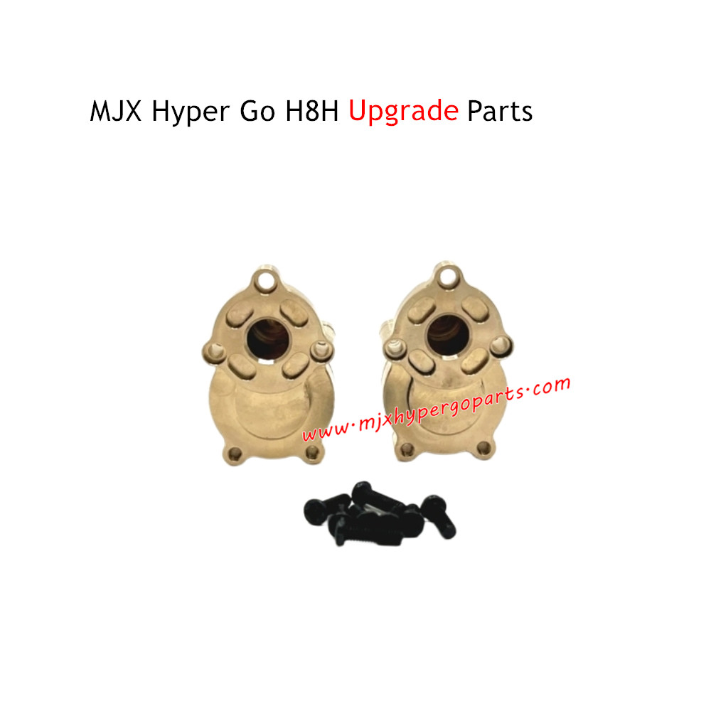 MJX Hyper Go H8H Upgrade Parts Rear Steering Cup MJX Hyper Go H8H Upgrade Parts Rear Steering Cup