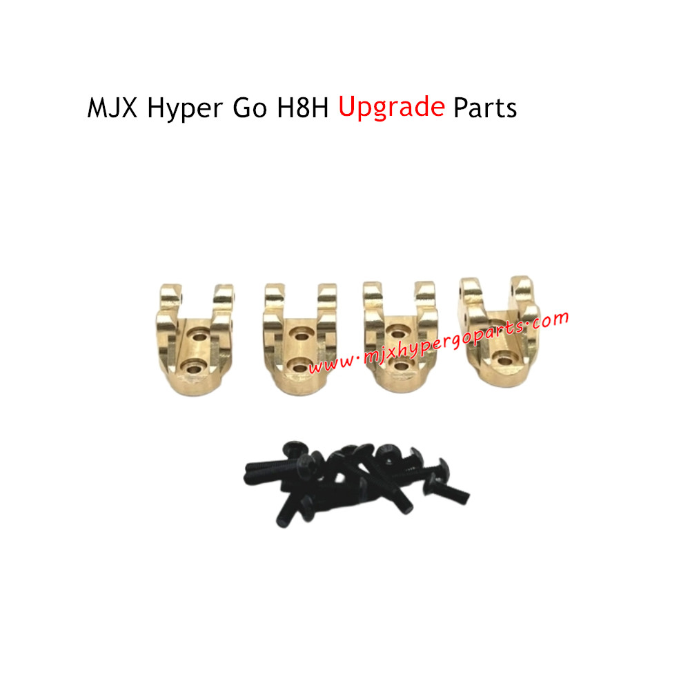 MJX Hyper Go H8H Upgrade Parts Tie Rod Fixings MJX Hyper Go H8H Upgrade Parts Tie Rod Fixings