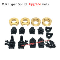 MJX Hyper Go H8H Upgrade Parts Kit Black