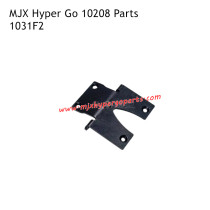 MJX Hyper Go 10208 V2 Parts Front Reinforcement 1031F2