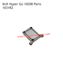 MJX Hyper Go 10208 V2 Parts Rear Reinforcement 1031R2