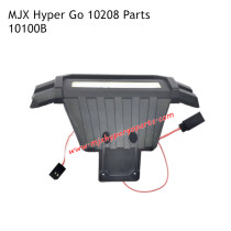 MJX Hyper Go 10208 V2 Parts Front Bumper 10100B