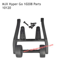 MJX Hyper Go 10208 V2 Parts Top Up Wheel 10120
