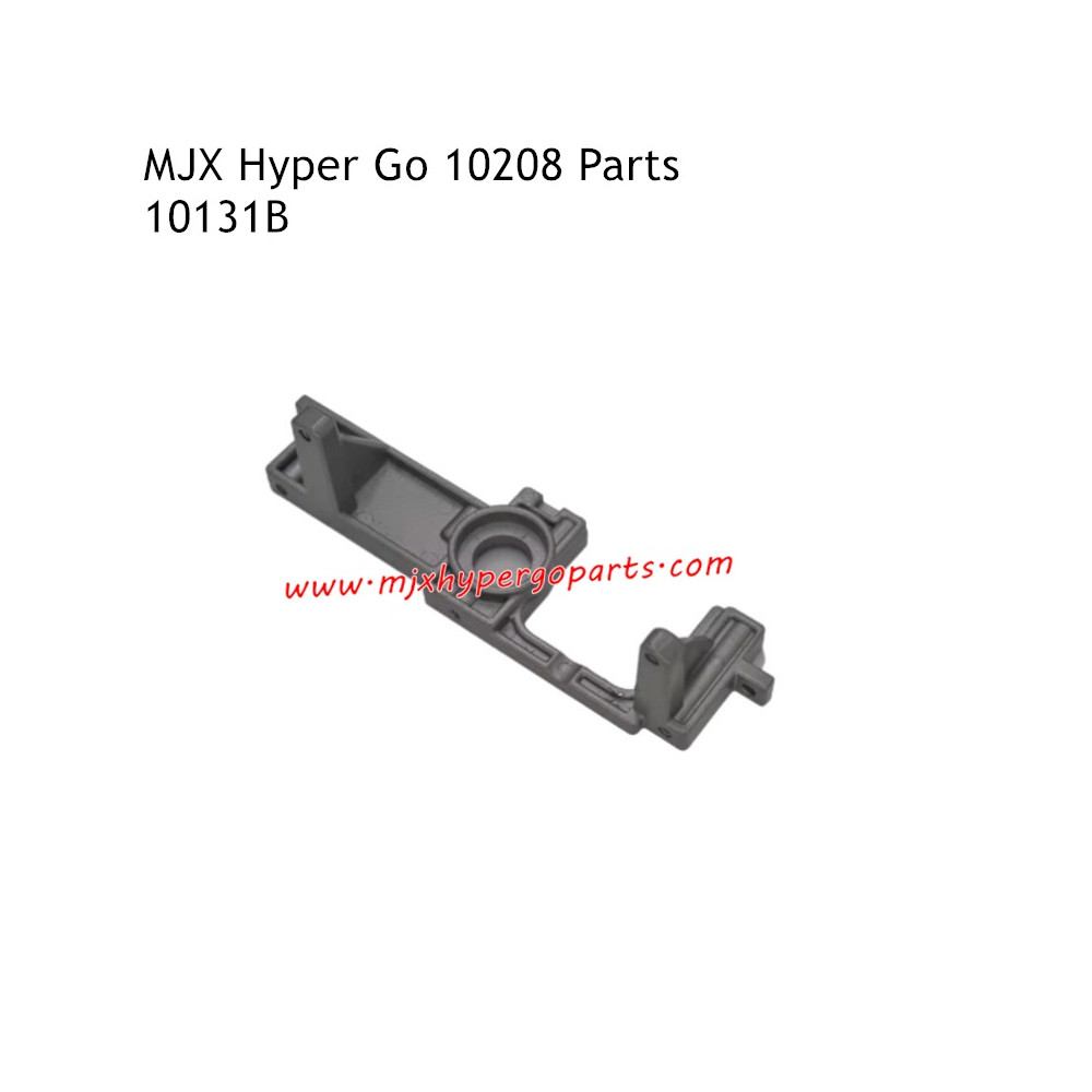 MJX 10208 V2 Hyper Go Parts Motor Mount 10131B MJX 10208 V2 Hyper Go Parts Motor Mount 10131B