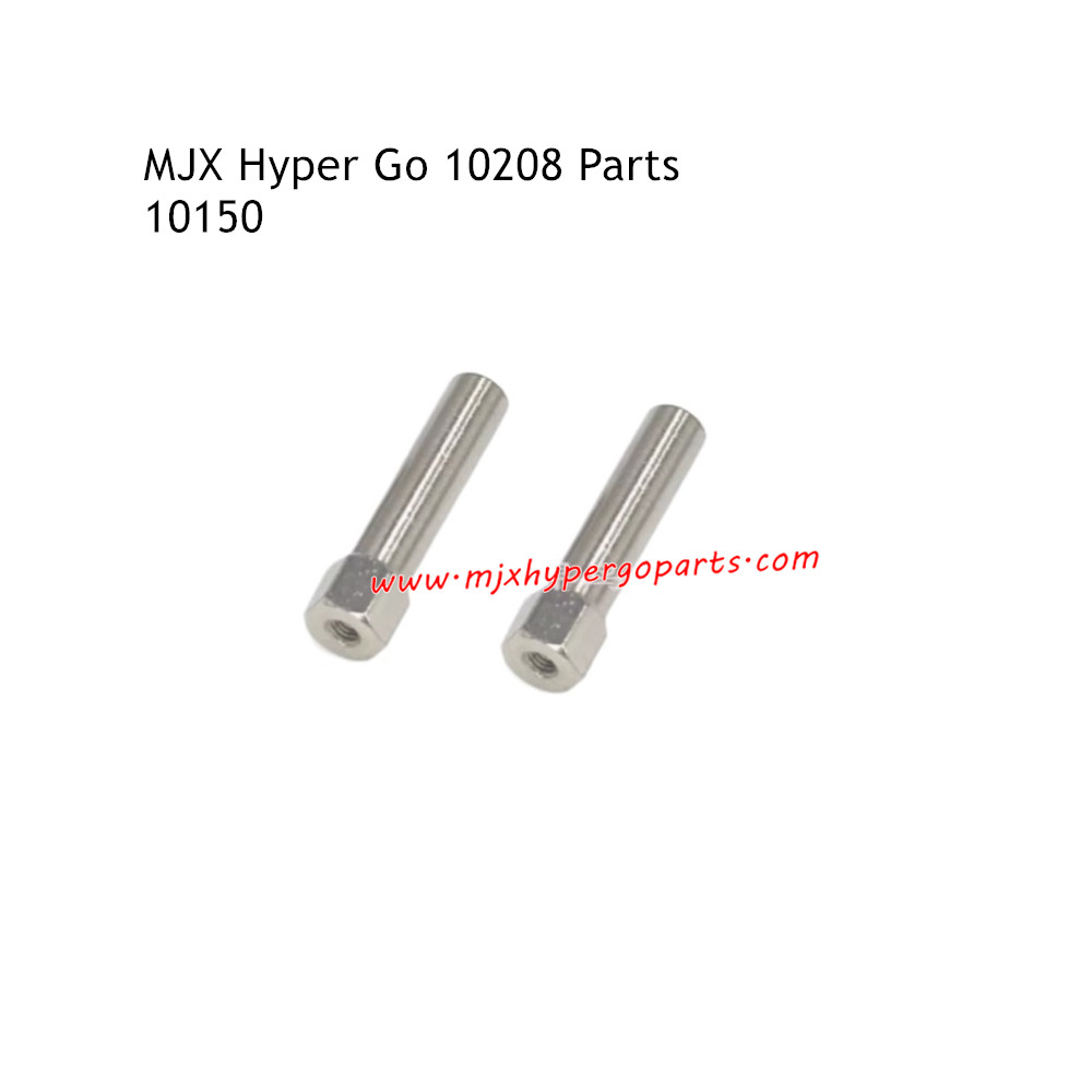 MJX 10208 V2 Hyper Go Parts Servo Mount 10150 MJX 10208 V2 Hyper Go Parts Servo Mount 10150
