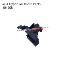 MJX 10208 V2 Hyper Go Parts Rear Gear Cover 10190B