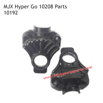 MJX 10208 V2 Hyper Go Parts Differential Housing 10192