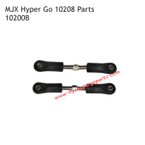 MJX 10208 V2 Hyper Go Parts Tie Rod Short 10200B