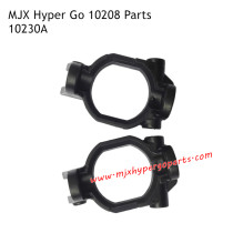 MJX 10208 V2 Hyper Go Parts Steering Seat 10230A
