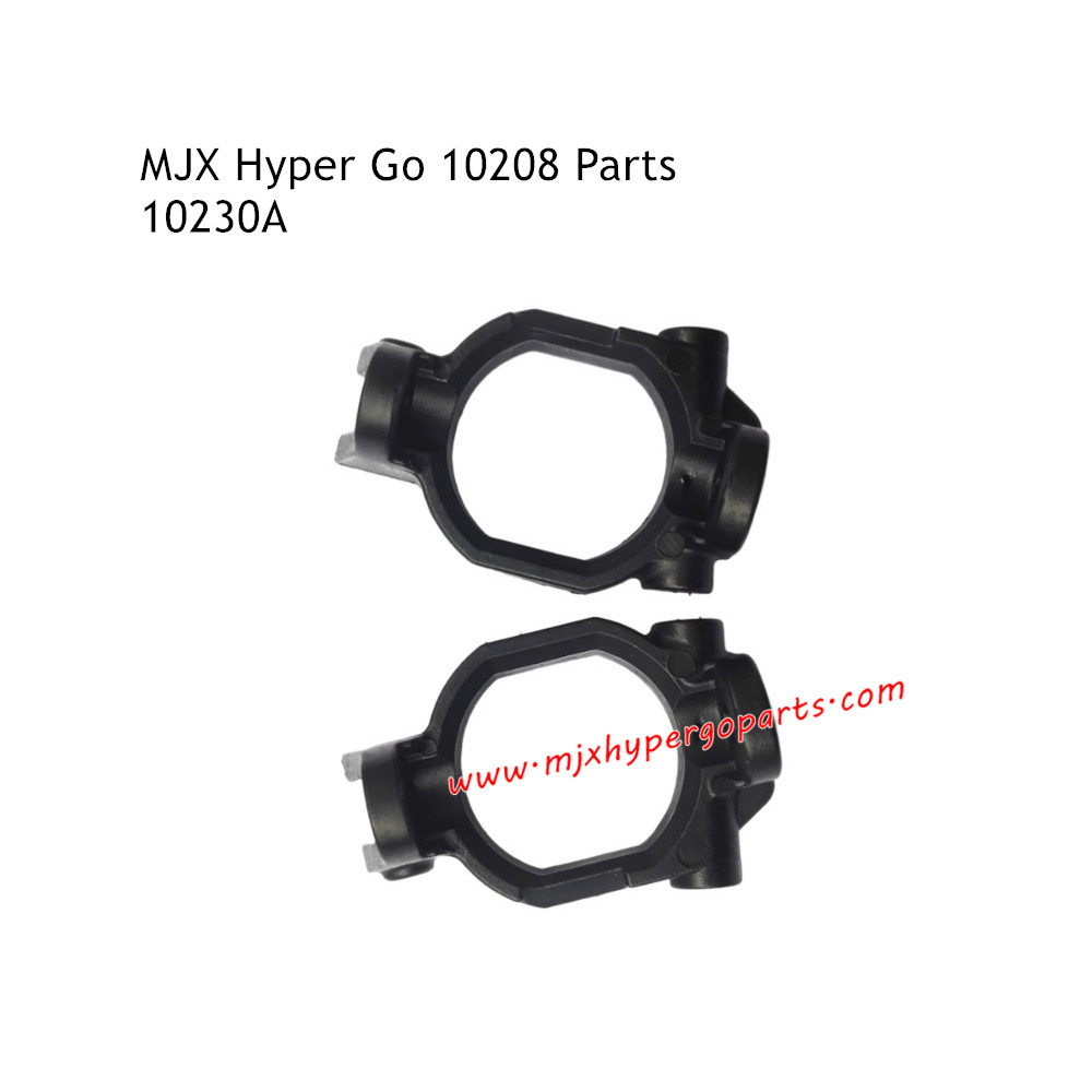 MJX 10208 V2 Hyper Go Parts Steering Seat 10230A MJX 10208 V2 Hyper Go Parts Steering Seat 10230A
