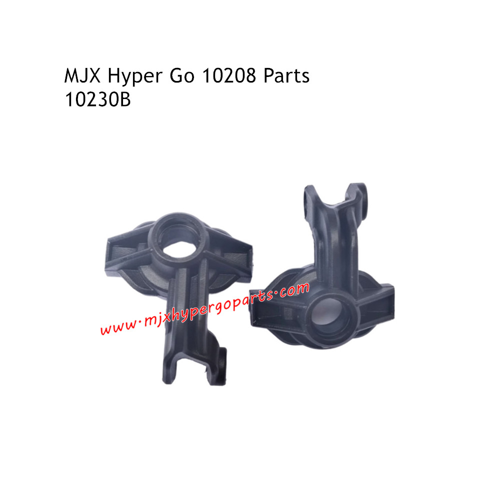 MJX 10208 V2 Hyper Go Parts Steering Seat 10230B MJX 10208 V2 Hyper Go Parts Steering Seat 10230B