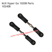 MJX 10208 V2 Hyper Go Parts Tie Rod Long 10240B