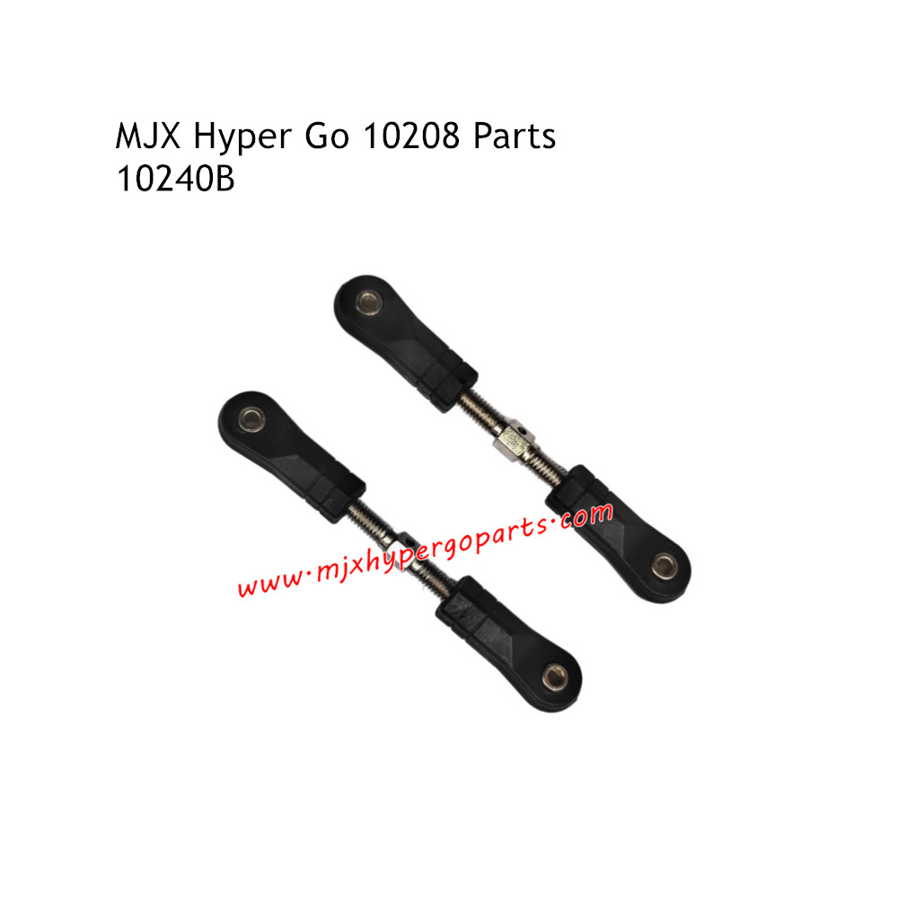 MJX 10208 V2 Hyper Go Parts Tie Rod Long 10240B MJX 10208 V2 Hyper Go Parts Tie Rod Long 10240B