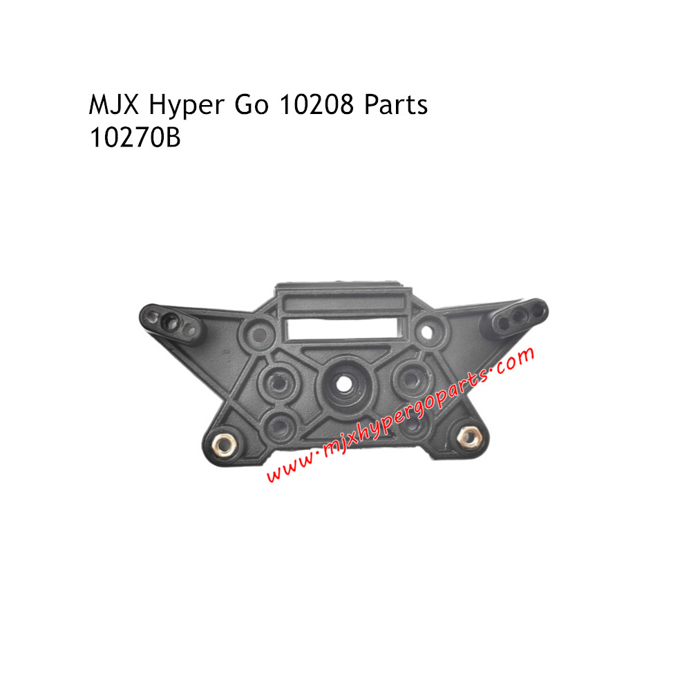 MJX 10208 V2 Hyper Go Parts Front Shock Mount 10270B MJX 10208 V2 Hyper Go Parts Front Shock Mount 10270B
