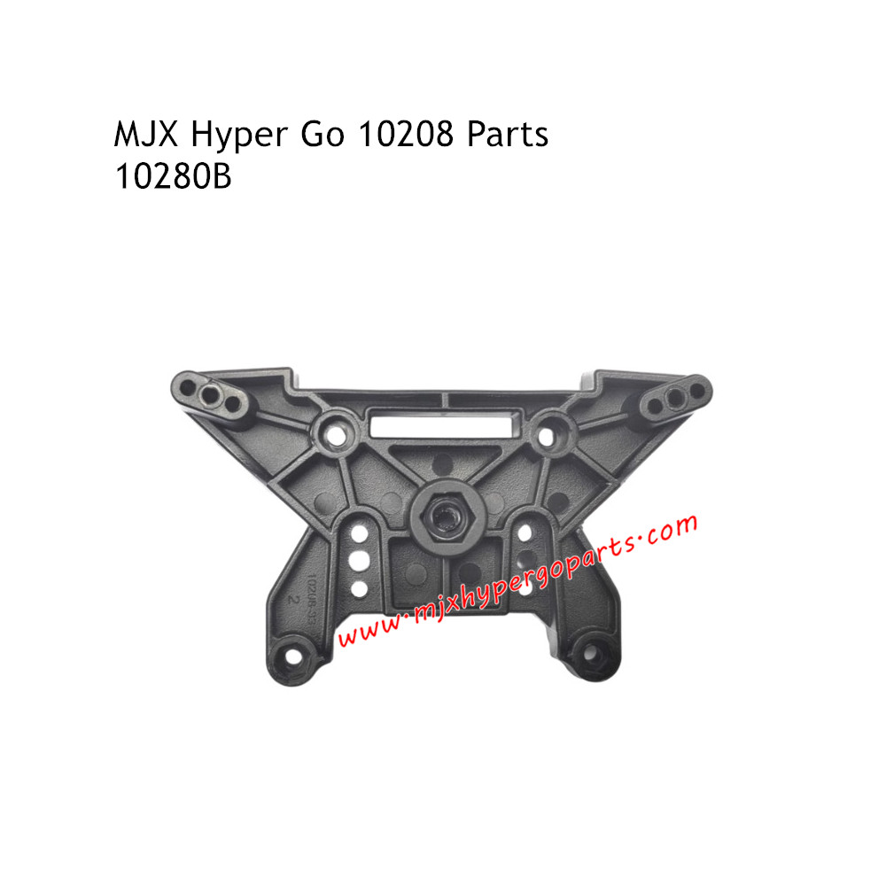 MJX 10208 V2 Hyper Go Parts Rear Shock Mount 10280B MJX 10208 V2 Hyper Go Parts Rear Shock Mount 10280B