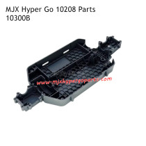 MJX 10208 V2 Hyper Go Parts Chassis 10300B