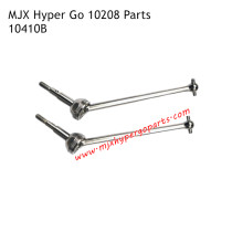 MJX Hyper Go 10208 V2 RC Car Parts CVD Shaft 10410B