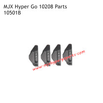 MJX Hyper Go 10208 V2 RC Car Parts Shock Protection Sheet 10501B