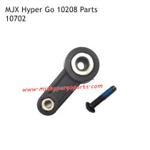 MJX Hyper Go 10208 V2 RC Car Parts Servo Arm 10702