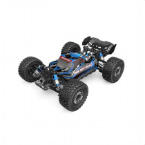 MJX Hyper Go 16207 1/16 Scale High Speed Remote Control Racing Car