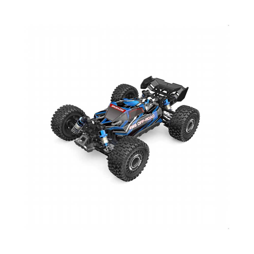 MJX Hyper Go 16207 1/16 Scale High Speed Remote Control Racing Car MJX Hyper Go 16207 1/16 Scale High Speed Remote Control Racing Car