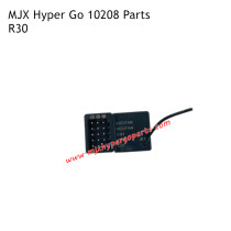 MJX Hyper Go 10208 RC Car Parts Receiver R30