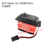 MJX Hyper Go 10208 V2 RC Car Parts 35KG Servo S3580R