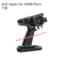 MJX Hyper Go 10208 V2 RC Car Parts Transmitter T3B